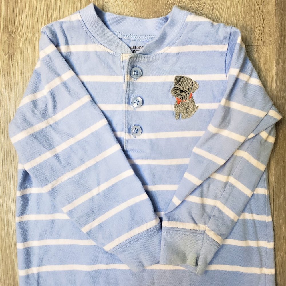 *BOGO* Pair of Onesies - 18 Months - Picture 2 of 5